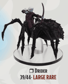 Drider (R) Underdark Expeditions